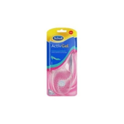 ActivGel Quotidien Semelles Pour Talons