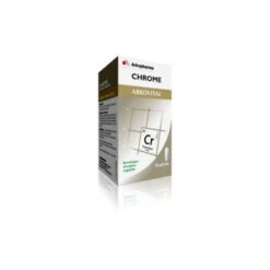 Arkovital Chrome – 45 Gélules