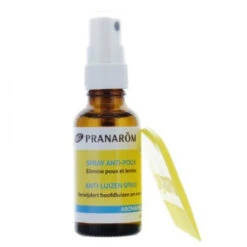 Aromapoux – Spray Anti-poux Bio – 30 Ml