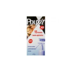 POUXIT XF EXTRA FORT LOTION ANTIPOUX SPRAY 100ML