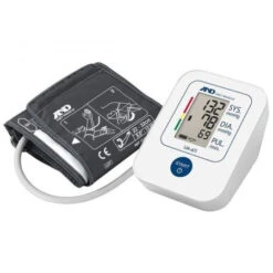 UA-611 – Tensiomètre Bras