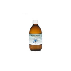 Argent Colloidal 25ppm – 500 Ml