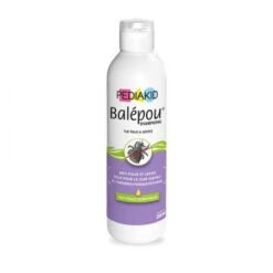 Pediakid Balépou Shampooing – 200 Ml