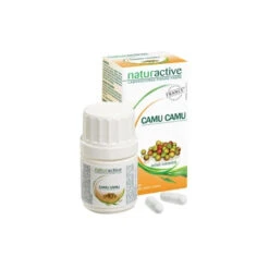 Complément Alimentaire Camu Camu – Boite 30 Gélules