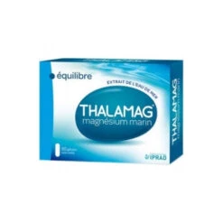 THALAMAG MAGNESIUM MARIN GELULE 30