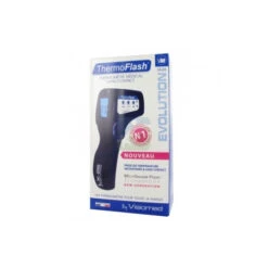 Thermoflash LX-26 Bleu Marine