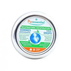 Respiratoire Gommes Adoucissantes – 45 G