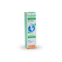 Respiratoire Spray Aux 19 Huiles Essentielles HEBBD 20ml