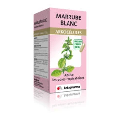 Arkogélules Marrube Blanc 45 Gélules