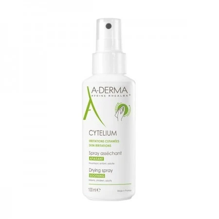 Cytelium – Spray Asséchant – 100 Ml
