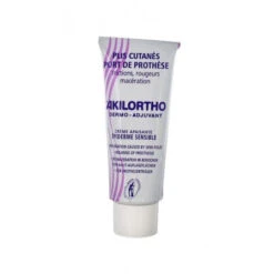 Akilortho Dermo-Adjuvant – Crème Apaisante – 75 Ml