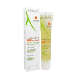 Epithéliale A.H – Duo Massage Gel-huile De Massage – 40 Ml
