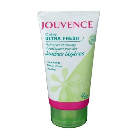 Gelée Ultra Fresh – 150 Ml