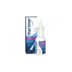 Marimer – Spray Sinusite & Rhinite – 30 Ml