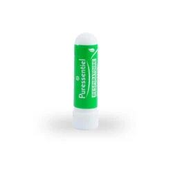Respiratoire Inhaleur Aux 19 Huiles Essentielles HEBBD 1ml