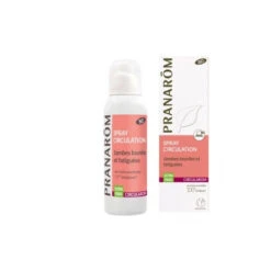 Spray Jambes Lourdes Et Fatiguées – 100 Ml