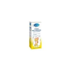 Scholl – Crème Anti-callosites Corne & Durillons – 50ml