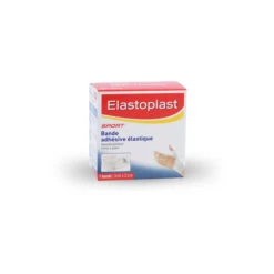 Bandes Bande Adhésive Elastique 3cm