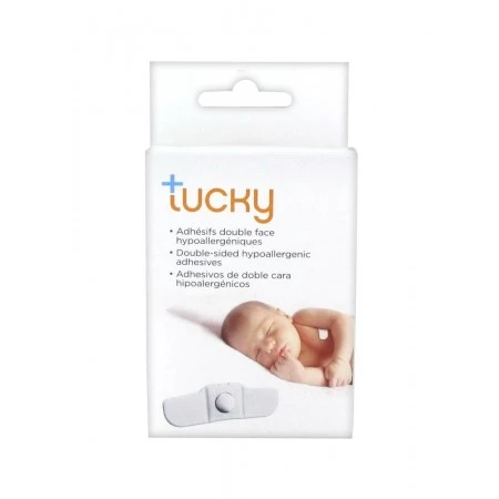 Adhésifs Pour Thermomètre Tucky – 15 Unités