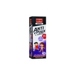 Lotion Anti-poux Et Lentes – 100 Ml