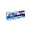 Test De Grossesse Clearblue Plus-boite De 2 Tests