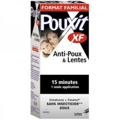 Pouxit XF Lotion Anti-poux – 200 Ml