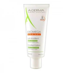 Exomega Control – Lait Émollient – 200 Ml