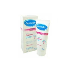Dermalex Repair Eczema Pour Bébé Et Enfant – 100 G