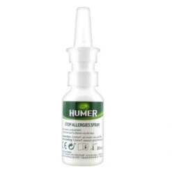 Stop Allergies Spray Nasal – 20 Ml
