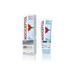 Nociceptol Gel Anti-douleur Aux Huiles Essentielles – 120 Ml