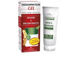 Osteophytum Gel Décontractant Articulaire – 100 Ml