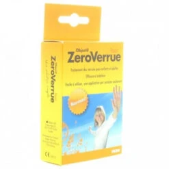 Objectif Zéro Verrue – 5 Ml