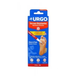 Verrues Résistantes Mains Et Pieds Stylo – 2 Ml