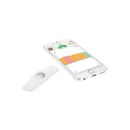 Thermomètre Connecté Tucky Pour Enfants