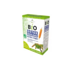Ampoules Bio Détox Bouleau Extra Fort