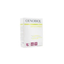 Detox Express – Goût Sureau & Fruit Du Dragon 10 Sticks