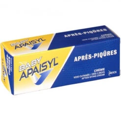 Baby Soin Après-piqûres Bébé – 30 Ml