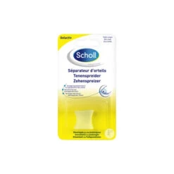 SCHOLL SEPARATEUR ORTEIL GELACTIV