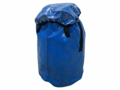 Sac 60 L Bleu Pour Lot De Sauvetage