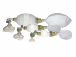 Insufflateur Réutilisable Bag Laerdal