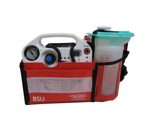 Aspirateur Mucosité électrique Portable Boscarol OB1000