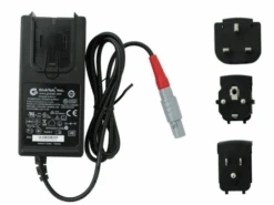 Chargeur 2 Broches Pour Aspirateur Mucosité électrique OB1000 ET OB2012