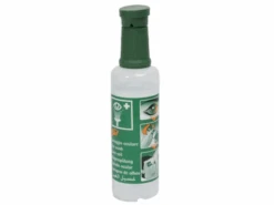 Rince Oeil Solution Stérile En Flacon Avec Oeillère