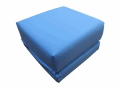Coussin De Calage Pour PLS Position Latérale De Sécurité En 2 Parties