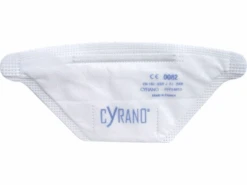 Masque FFP3 Universel Pliable De Fabrication Française – Boite De 25