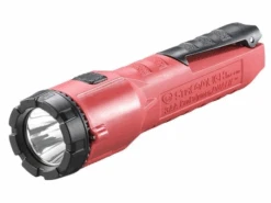 Lampe ATEX Droite DUALIE 3AA Zone 0