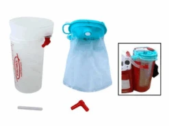 Kit De Conversion Pour Aspirateur Mucosité électrique OB1000