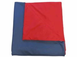 Couverture Bactériostatique Lavable 95° Premium Soudée