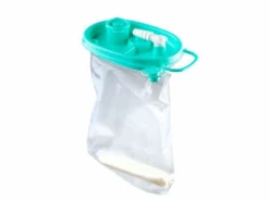 Poche D’aspiration Serres 1000 Ml Avec Gélifiant