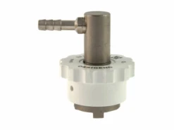 Raccord Oxygène – Embout Droit Ou Coudé